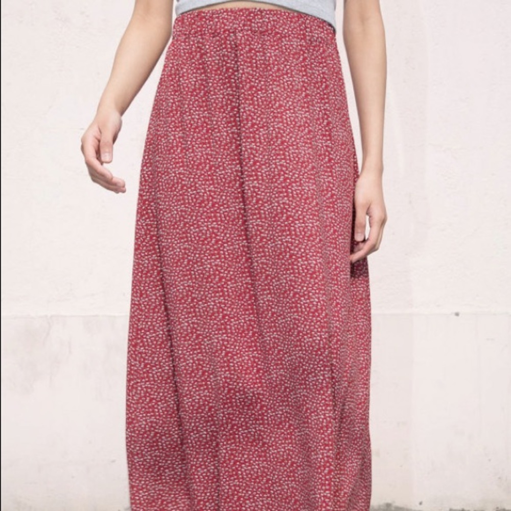Brandy Melville Skirt